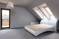 Ganllwyd bedroom extensions