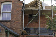 free Ganllwyd home extension quotes