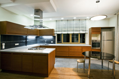 kitchen extensions Ganllwyd